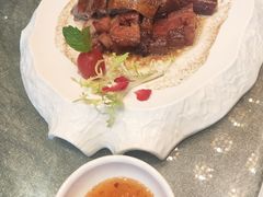 -天瑞轩·粤菜餐厅