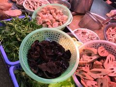 -老字號·桥下猪肚(龙眼南路店)
