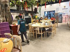 -易老九江湖菜(北滨一路店)