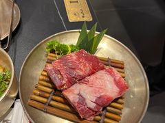 -西塔老太太泥炉烤肉(龙湖北苑天街店)