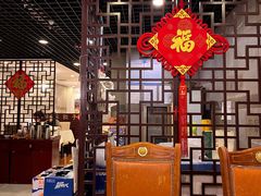 -黄家饺子东北特色菜馆(湖滨商业街店)