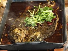 -郑记•不夜城烧烤•龙虾•虾蟹(黄鹤楼店)
