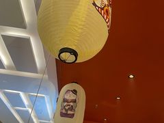 -将太无二·北美传奇寿司(荟聚购物中心西红门店)