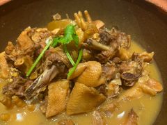 -传统菜农庄(皇姑路店)