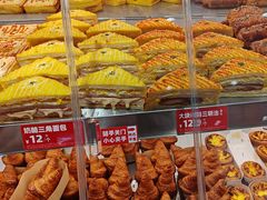 -味多美蛋糕(灯市口店)