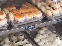 -常兴顺·小吃·家常菜(常营店)