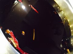 -水碾河刘老大串串香(水碾河路店)