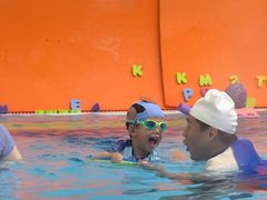-ABC Swim亲子游泳俱乐部(河西店)