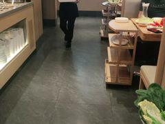 -蜀留香火锅(社会山店)