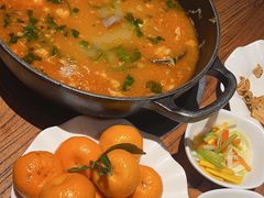 -福茂源横山铁锅羊肉(高新路店)