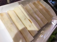 -阿锋鲍鱼酒家美食汇(华安店)