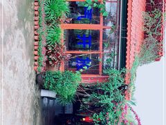 -万兴启丰椰子文化园餐厅