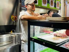 -新疆伊宁远征餐厅