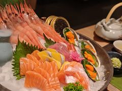 -德川家日本料理(顺义华联店)