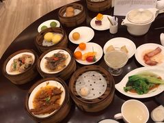 -富力万达嘉华酒店-美食汇西餐厅