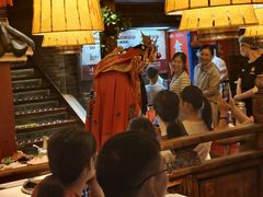 -小龙坎火锅(全球总店)