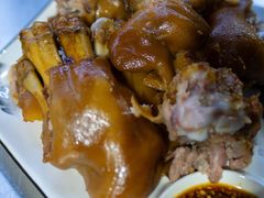 -向民炒鸡老店(火车站店)