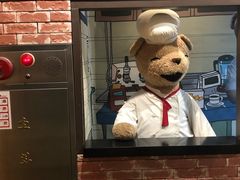 -济州岛泰迪熊博物馆