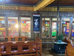 -塔洛藏餐吧(香格里拉古城店)