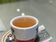 -星發茶餐厅(小梅大街店)