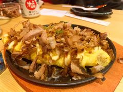 -隐月· 㐂和食屋(芝罘万达公馆店)