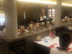 -赤火牛排(金狮广场店)