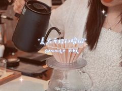 -倦勤咖啡(中山南路店)