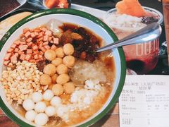 -甜心闲生传统手工冰粉(人民广场店)