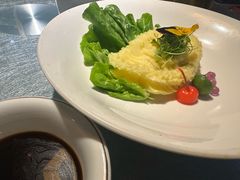 -老平安农家菜(平安店)