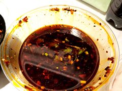-汝萍传统蘸水菜(春华路总店)