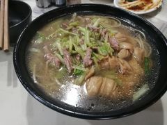 -老地方面馆(思南路店)