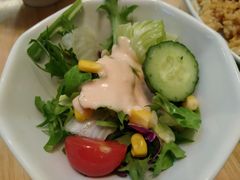 -红小满休闲餐厅(十全街店)