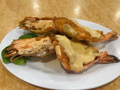 -ZF Seafood Restaurant 卓峰海鲜餐