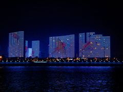 -武汉两江游览·夜游长江(汉口粤汉码头)