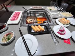 -海底捞火锅(方圆荟店)