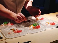 -元熹会席料理