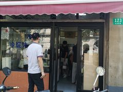 门面-万寿斋(山阴路店)