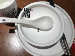 -吕氏疙瘩汤·新鲁菜(济南万象城店)