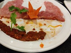 -百年川椒重庆老火锅(光谷店)