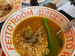 -肥韬茶餐厅(海上世界店)