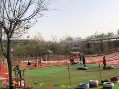 -北京鹿世界主题园
