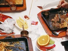 -豪享来(我格广场店)
