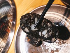墨鱼香肠-牛藏·黑毛和牛烧肉(环市东店)