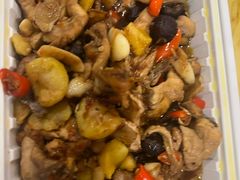 -绿草地·湘菜(7mall店)