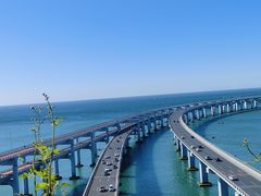 -星海湾跨海大桥