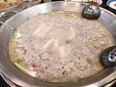 -老来福·非遗酸汤兔(凯旋路店)