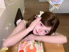 -36cake生日蛋糕(福田店)
