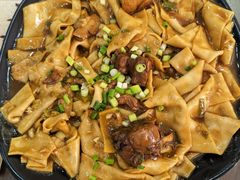 -壹阁胡羊焖饼(特色小吃街店)