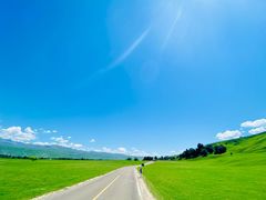 -新疆那拉提国家旅游度假区