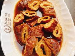 -松發肉骨茶(克拉码头店)
